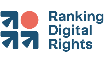 Ranking Digital Rights
